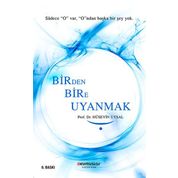 Birden Bire Uyanmak - Hüseyin Uysal