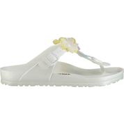 Birkenstock Gizeh Eva Beyaz Kadın Sandalet