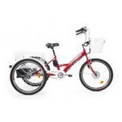 Bisan Bazaar Kargo Bisikleti