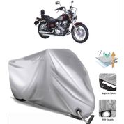 Bisan Roadstar 250 Motor Brandası