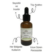 Bitki Yuvası 30 ml Karınca Yumurtası Yağı