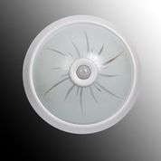 Bk Lighting Sensörlü Güneş Cam Tavan Armatür