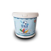 Bks 0101 Beyaz 20 kg Plastik İç Cephe Duvar Boyası