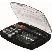 Black & Decker A7062 Tornavida Seti