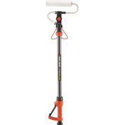 Black & Decker BDPR400 Boya Hazneli ve Emişli Mekanik Boya Rulosu