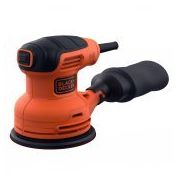 Black & Decker BEW210 230 Watt Eksantrik Zımpara