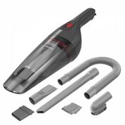 Black & Decker NVB12AVA 12V/8.5 Watt Araç Süpürgesi
