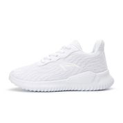 BLBK Sneakers Fileli Beyaz Çocuk Spor Ayakkabı