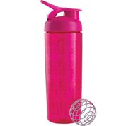 Blender Bottle Signature Sleek 700 ml Pembe Shaker
