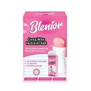 Blenior Roll-On Isıtıcılı Sir Ağda Seti
