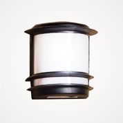 Blooma Tauri Siyah Aplik