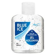 Blue Ice 100 ml Jel Kolonya