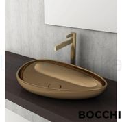 Bocchi Etna 58 cm Çanak Lavabo