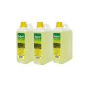 Boğaziçi Bidon 3x950 ml Limon Kolonyası
