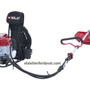 Bolat BS-570 Sırt Tırpan