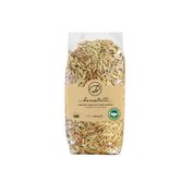 Bonatelli Organik Glutensiz 3 Bakliyatlı 500 gr Arpa Şehriye