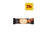 Boombastic 45 gr 24'lü Yer Fıstıklı Bar