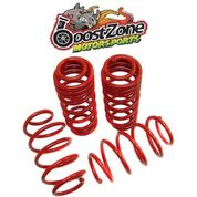 BoostZone 2008 Volkswagen Golf 6 Spor Helezon Yay
