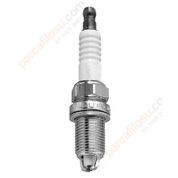 Bosch 0242235668 Çift Tırnak Buji