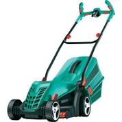 Bosch ARM 34 Elektrikli Çim Biçme Makinesi