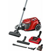 Bosch BGS41PET1 A Enerji Sınıfı HEPA 13 Filtreli Toz Torbasız Elektrikli Süpürge