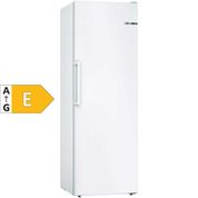 Bosch GSV33VWE0N E Sınıfı 220 lt 7 Çekmeceli Derin Dondurucu Beyaz