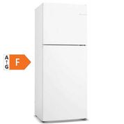 Bosch KDN30NWF0N F Enerji Sınıfı 253 lt Çift Kapılı Üstten Donduruculu Buzdolabı Beyaz