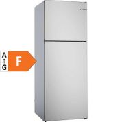 Bosch KDN55N1F0N F Enerji Sınıfı 453 lt Çift Kapaklı Üstten Donduruculu Buzdolabı Inox