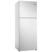 Bosch KDN55NWF0N A+ 453 lt Çift Kapılı Üstten Donduruculu No-Frost Buzdolabı Beyaz
