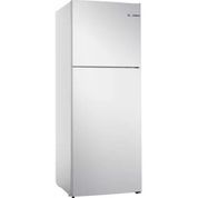 Bosch KDN55NWF0N A+ 453 lt Çift Kapılı Üstten Donduruculu No-Frost Buzdolabı Beyaz