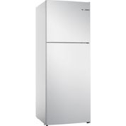 Bosch KDN55NWF0N A+ 453 lt Çift Kapılı Üstten Donduruculu No-Frost Buzdolabı Beyaz