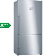 Bosch KGN86AI42N A+++ 619 Lt Kombi Tipi Buzdolabı İnox