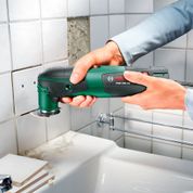 Bosch PMF220CE Zımpara Makinesi Seti