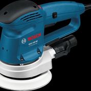 Bosch Professional GEX 150 AC Eksantrik Zımpara Makinesi