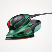 Bosch PSM 100 A Üçgen Zımpara Makinesi