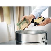 Bosch PSS 200 AC Zımparalama Makinesi