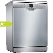 Bosch SMS44DI00T A+ 4 Program Bulaşık Makinesi