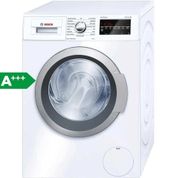 Bosch WAT24480TR A +++ Sınıfı 9 Kg Yıkama 1200 Devir Çamaşır Makinesi Beyaz