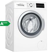 Bosch WAT24S80TR A+++ 9 kg Yıkama Kapasitesi 1200 Devir Tam Otomatik Çamaşır Makinesi