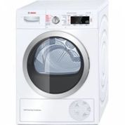 Bosch WTW85410TR Çamaşır Kurutma Makinesi