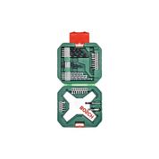 Bosch X-Line 2607011432 38 Parça Aksesuar Seti