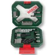 Bosch X-Line 34 Parça Delme ve Vidalama Seti