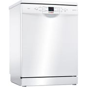 Bosch SMS44DW00T A+ 4 Program Bulaşık Makinesi Beyaz