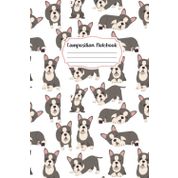 Boston Terrier Dog Composition Notebook: Boston Terrier Dog Notebooks Journals Gifts Boston Terrier Dog Blank Lined Notebook Planner