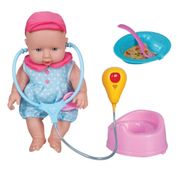 Boubou S01000975 Bebek Doktor Set Oyuncak