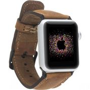 Bouletta G19 Taba Jane Deri Askılı Çanta