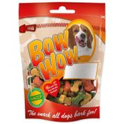 Bow Wow Sığır Etli Mini Bones 80 gr Köpek Ödül Maması