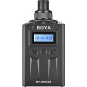 Boya BY-WXLR8 Dinamik Mikrofon Vericisi