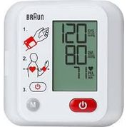 Braun BBP-2000 Bilekten Ölçen Tansiyon Aleti