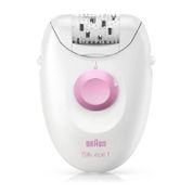 Braun Silk Epil SE 1170 Ceemea 20 Cımbız Kablolu Epilasyon Cihazı